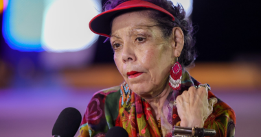 Rosario Murillo envía a su canciller a apoyar a Maduro

 – Notifrontera