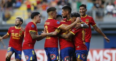 A cinco fechas del final: ¿qué necesita Unión Española para no descender? – Notifrontera