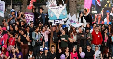 Resultados electorales en Chile: estos candidatos avanzarán a la segunda vuelta

 – Notifrontera