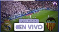 DIRECTV EN VIVO, Real Madrid vs. Valencia vía DSPORTS: link y transmisión por LaLiga – Notifrontera