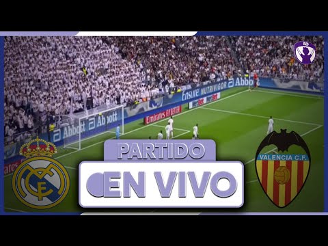 DIRECTV EN VIVO, Real Madrid vs. Valencia vía DSPORTS: link y transmisión por LaLiga – Notifrontera