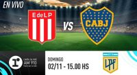 ESPN EN VIVO, Boca vs. Estudiantes vía Pelota Libre TV: link y transmisión por Liga Profesional – Notifrontera