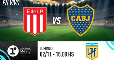 ESPN EN VIVO, Boca vs. Estudiantes vía Pelota Libre TV: link y transmisión por Liga Profesional – Notifrontera