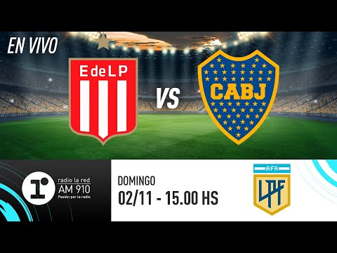ESPN EN VIVO, Boca vs. Estudiantes vía Pelota Libre TV: link y transmisión por Liga Profesional – Notifrontera