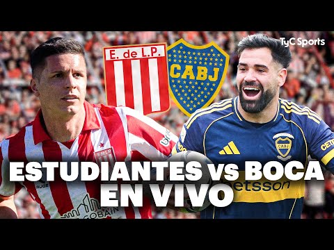 Pelota Libre TV EN VIVO, Boca vs Estudiantes EN DIRECTO ESPN, TNT Sports, Disney Plus ONLINE GRATIS por Internet | VIDEO | FUTBOL-INTERNACIONAL – Notifrontera