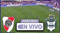 Pelota Libre TV EN VIVO, River vs Gimnasia EN DIRECTO ESPN, TNT Sports, Disney Plus ONLINE GRATIS por Internet | VIDEO | FUTBOL-INTERNACIONAL – Notifrontera