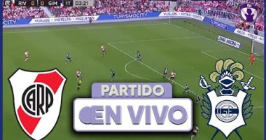 Pelota Libre TV EN VIVO, River vs Gimnasia EN DIRECTO ESPN, TNT Sports, Disney Plus ONLINE GRATIS por Internet | VIDEO | FUTBOL-INTERNACIONAL – Notifrontera