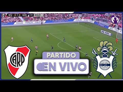 Pelota Libre TV EN VIVO, River vs Gimnasia EN DIRECTO ESPN, TNT Sports, Disney Plus ONLINE GRATIS por Internet | VIDEO | FUTBOL-INTERNACIONAL – Notifrontera