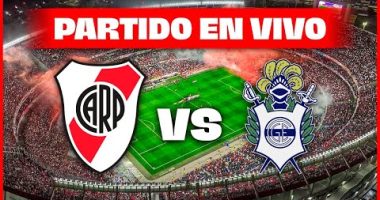 Ver ESPN EN VIVO, River vs. Gimnasia vía Pelota Libre TV: link y transmisión – Notifrontera