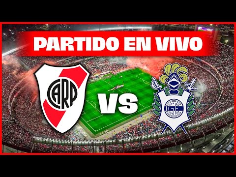 Ver ESPN EN VIVO, River vs. Gimnasia vía Pelota Libre TV: link y transmisión – Notifrontera