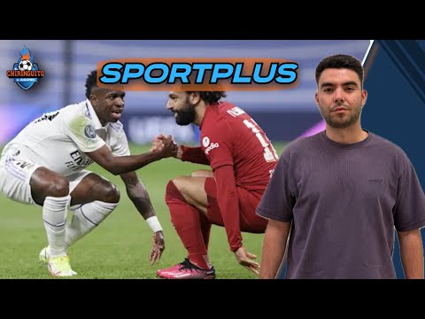 Fútbol Libre TV EN VIVO, Real Madrid vs. Liverpool: mira ESPN y Movistar Plus gratis – Notifrontera