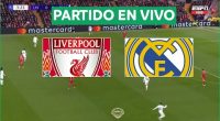 ESPN EN VIVO, Real Madrid vs. Liverpool por Movistar Liga de Campeones y Fútbol Libre TV – Notifrontera