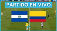 Colombia vs. El Salvador EN VIVO por GOL Caracol TV, Fútbol Libre TV y DIRECTV gratis: Mundial Sub-17 – Notifrontera