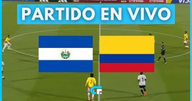 Colombia vs. El Salvador EN VIVO por GOL Caracol TV, Fútbol Libre TV y DIRECTV gratis: Mundial Sub-17 – Notifrontera