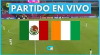 México vs. Costa de Marfil EN VIVO por TUDN, DIRECTV y Fútbol Libre TV: ver Mundial Sub-17 – Notifrontera