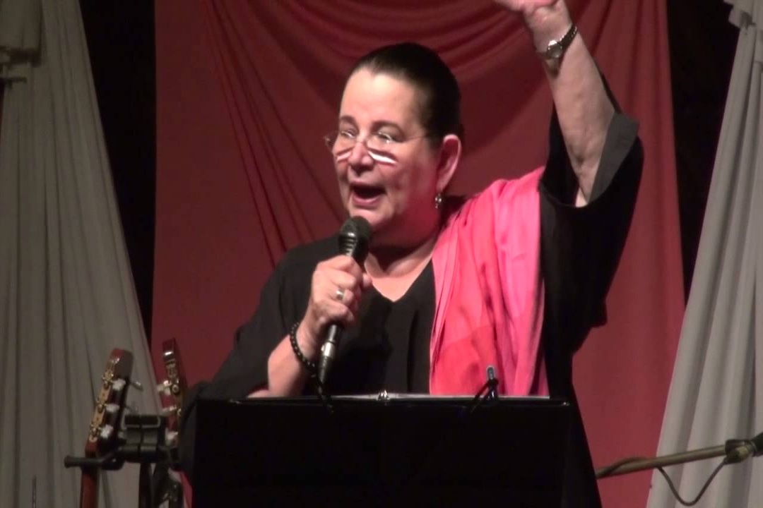 ¿Quién fue Norma Helena Gadea y por qué su legado musical es tan importante para Nicaragua y Centroamérica?

 – Notifrontera