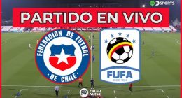 Chile vs. Uganda EN VIVO vía Chilevisión (CHV), DIRECTV y Fútbol Libre TV por Mundial Sub-17 – Notifrontera
