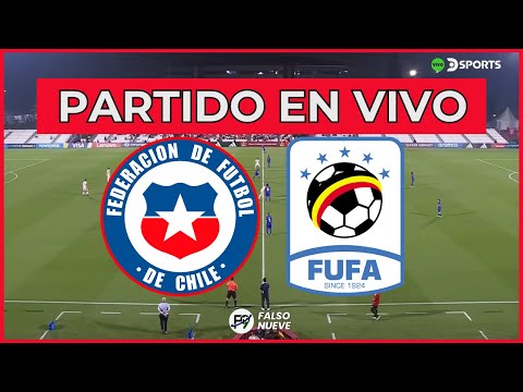 Chile vs. Uganda EN VIVO vía Chilevisión (CHV), DIRECTV y Fútbol Libre TV por Mundial Sub-17 – Notifrontera