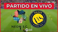 Al Nassr vs Neom SC EN VIVO HOY Cristiano Ronaldo vía Fútbol Libre TV EN DIRECTO, FOX Deportes, Movistar Plus ONLINE: ver partido GRATIS por internet | Liga de Arabia Saudita | VIDEO | FUTBOL-INTERNACIONAL – Notifrontera