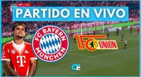 Bayern vs Unión Berlín EN VIVO GRATIS HOY ESPN, Fútbol Libre TV, Disney Plus con Luis Díaz: dónde ver y canales EN DIRECTO vía DAZN, Sky Sports por internet | Bundesliga | VIDEO | FUTBOL-INTERNACIONAL – Notifrontera