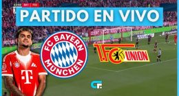 Bayern vs Unión Berlín EN VIVO GRATIS HOY ESPN, Fútbol Libre TV, Disney Plus con Luis Díaz: dónde ver y canales EN DIRECTO vía DAZN, Sky Sports por internet | Bundesliga | VIDEO | FUTBOL-INTERNACIONAL – Notifrontera