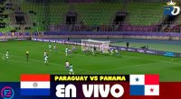 Paraguay vs. Panamá EN VIVO por DIRECTV, GEN y Fútbol Libre TV por el Mundial Sub-17 – Notifrontera