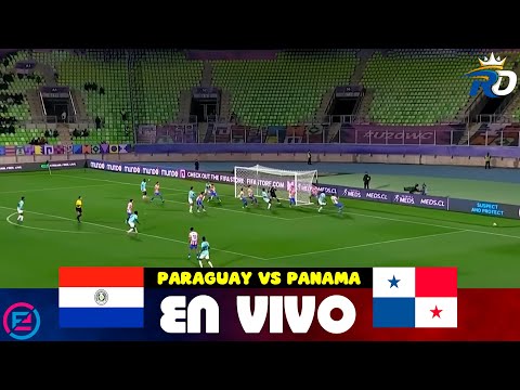 Paraguay vs. Panamá EN VIVO por DIRECTV, GEN y Fútbol Libre TV por el Mundial Sub-17 – Notifrontera