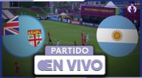 Argentina vs. Fiyi EN VIVO vía DIRECTV, TV Pública y Pelota Libre TV por Mundial Sub-17 – Notifrontera