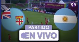 Argentina vs. Fiyi EN VIVO vía DIRECTV, TV Pública y Pelota Libre TV por Mundial Sub-17 – Notifrontera