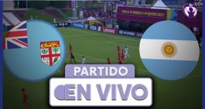 Argentina vs. Fiyi EN VIVO vía DIRECTV, TV Pública y Pelota Libre TV por Mundial Sub-17 – Notifrontera