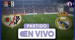 Fútbol Libre TV EN VIVO, Real Madrid vs. Rayo vía ESPN: link de transmisión por LaLiga – Notifrontera
