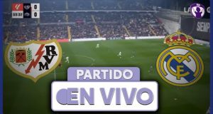 Fútbol Libre TV EN VIVO, Real Madrid vs. Rayo vía ESPN: link de transmisión por LaLiga – Notifrontera