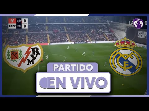 Fútbol Libre TV EN VIVO, Real Madrid vs. Rayo vía ESPN: link de transmisión por LaLiga – Notifrontera