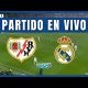 DIRECTV EN VIVO, Real Madrid vs. Rayo vía DSPORTS y Fútbol Libre TV por LaLiga – Notifrontera