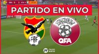 Bolivia vs. Qatar EN VIVO vía DIRECTV, Red Uno y Fútbol Libre TV por Mundial Sub-17 – Notifrontera