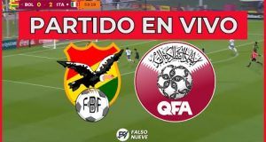 Bolivia vs. Qatar EN VIVO vía DIRECTV, Red Uno y Fútbol Libre TV por Mundial Sub-17 – Notifrontera