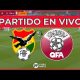 Bolivia vs. Qatar EN VIVO vía DIRECTV, Red Uno y Fútbol Libre TV por Mundial Sub-17 – Notifrontera