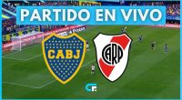 TNT Sports EN VIVO, cómo ver Boca vs River EN DIRECTO GRATIS: mirar partido por ESPN, Pelota Libre TV, Disney Plus Premium ONLINE por Superclásico de Argentina | VIDEO | FUTBOL-INTERNACIONAL – Notifrontera