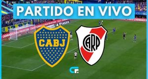 TNT Sports EN VIVO, cómo ver Boca vs River EN DIRECTO GRATIS: mirar partido por ESPN, Pelota Libre TV, Disney Plus Premium ONLINE por Superclásico de Argentina | VIDEO | FUTBOL-INTERNACIONAL – Notifrontera