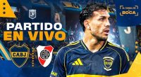 Pelota Libre TV EN VIVO, Boca vs River HOY: dónde ver ESPN, TNT Sports, Disney Plus ONLINE GRATIS EN DIRECTO por Liga Profesional Argentina | VIDEO | FUTBOL-INTERNACIONAL – Notifrontera