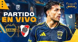 Pelota Libre TV EN VIVO, Boca vs River HOY: dónde ver ESPN, TNT Sports, Disney Plus ONLINE GRATIS EN DIRECTO por Liga Profesional Argentina | VIDEO | FUTBOL-INTERNACIONAL – Notifrontera