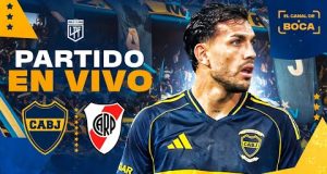 Pelota Libre TV EN VIVO, Boca vs River HOY: dónde ver ESPN, TNT Sports, Disney Plus ONLINE GRATIS EN DIRECTO por Liga Profesional Argentina | VIDEO | FUTBOL-INTERNACIONAL – Notifrontera
