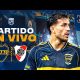 Pelota Libre TV EN VIVO, Boca vs River HOY: dónde ver ESPN, TNT Sports, Disney Plus ONLINE GRATIS EN DIRECTO por Liga Profesional Argentina | VIDEO | FUTBOL-INTERNACIONAL – Notifrontera