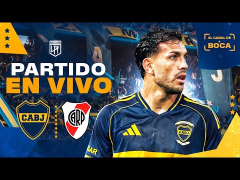 Pelota Libre TV EN VIVO, Boca vs River HOY: dónde ver ESPN, TNT Sports, Disney Plus ONLINE GRATIS EN DIRECTO por Liga Profesional Argentina | VIDEO | FUTBOL-INTERNACIONAL – Notifrontera