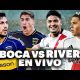ESPN EN VIVO, Boca vs River EN DIRECTO GRATIS Pelota Libre TV, TNT Sports, Disney Plus Premium: transmisión por internet EN DIRECTO y cómo ver en Argentina | VIDEO | FUTBOL-INTERNACIONAL – Notifrontera