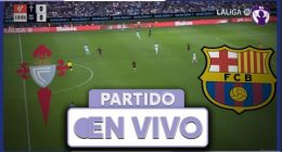 Fútbol Libre TV EN VIVO, Barcelona vs. Celta vía ESPN: link y dónde ver por LaLiga – Notifrontera