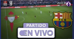 Fútbol Libre TV EN VIVO, Barcelona vs. Celta vía ESPN: link y dónde ver por LaLiga – Notifrontera