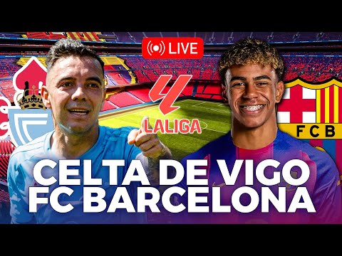 ESPN EN VIVO, Barcelona vs. Celta vía Disney Plus y Fútbol Libre TV por LaLiga – Notifrontera