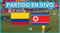 Colombia vs. Corea del Norte EN VIVO vía DIRECTV, GOL Caracol TV y Fútbol Libre TV gratis – Notifrontera