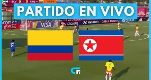 Colombia vs. Corea del Norte EN VIVO vía DIRECTV, GOL Caracol TV y Fútbol Libre TV gratis – Notifrontera